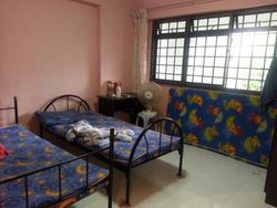 Blk 734 Woodlands Circle (Woodlands), HDB 4 Rooms #63585292